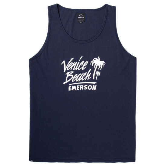 Emerson Ανδρική αμάνικη μπλούζα